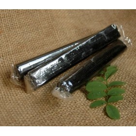 pure, réglisse forte, morceaux de 10 grammes 250 g