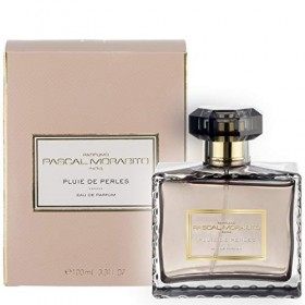 PASCAL MORABITO - PLUIE DE PERLES 100ML EAU DE PARFUM - FEMME
