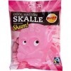 Bubs Skull Cool Raspberry Réglisse 2 Pack of 90g