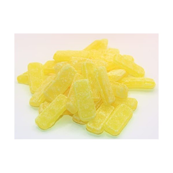 100 gr.Bâtonnets danis bonbon de fête foraine