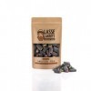 Lasse Lakrits - Liquorice - Lasse Lakrits - Lasse Lakrits - LAKRITZ-MIX SALMIAK - Salt liquorice Mix 540G
