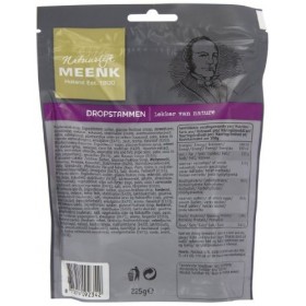 Meenk Lot de 6 tubes à réglisse