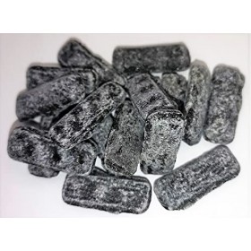 500 gr de bâtons de réglisse le bonbon