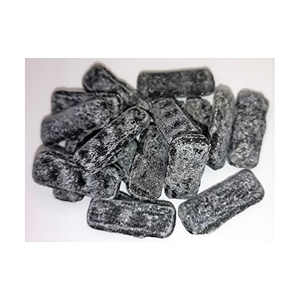 500 gr de bâtons de réglisse le bonbon