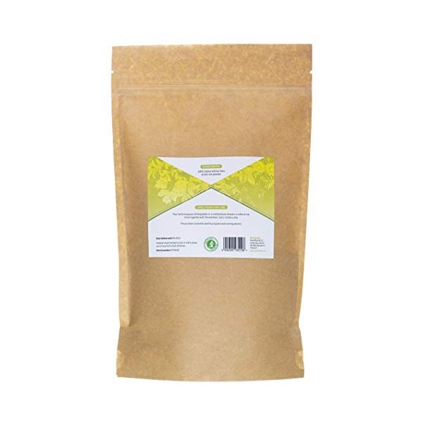 Salvia miltiorrhiza en poudre de racine 250g 