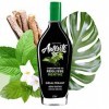 Antésite Menthe, concentré de réglisse à diluer, réglisse et extraits naturels de menthe - Le flacon de 13cl Réglisse