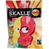 Bubs Skull Sour Réglisse 6 Packs of 90g