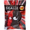 Bubs Skull Raspberry Réglisse 6 Packs of 90g