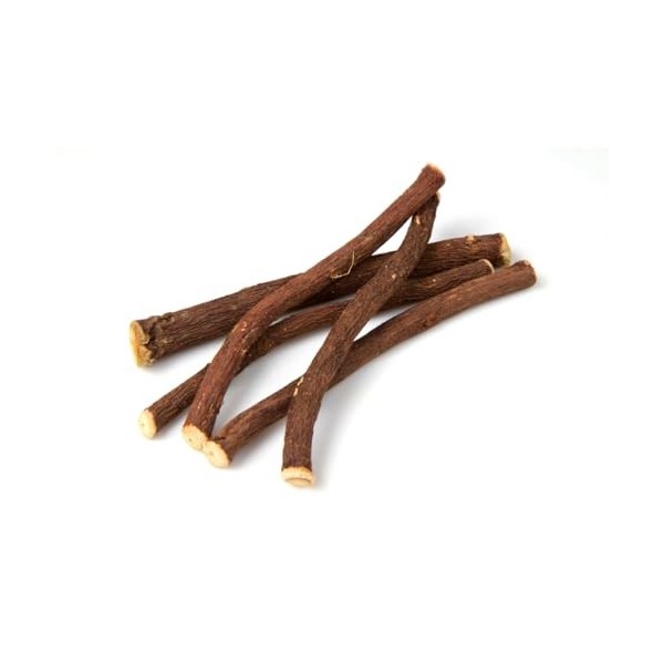 Réglisse Bio - Bâton Réglisse