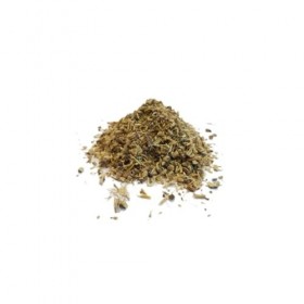 Tisane Réglisse - Racine coupée