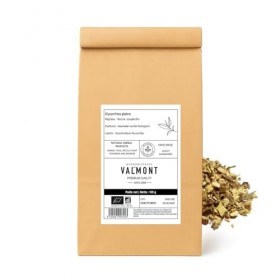 Tisane Réglisse Bio - Racine coupée Réglisse