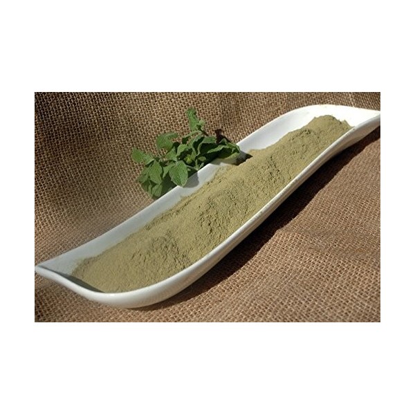 Naturix24 Poudre de Cistus Moulue 1 kg