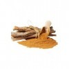 Poudre de racine de réglisse de qualité supérieure Jethimadh Poudre de racine de mulethi HerbsnSpiceit 1 kg Réglisse