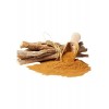 Poudre de racine de réglisse de qualité supérieure Jethimadh Poudre de racine de mulethi HerbsnSpiceit 1 kg Réglisse