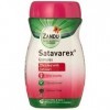 Zandu Satavarex Granules, 210 g, enrichi en Satavari/Shatavari, cliniquement testés, naturels et sûrs, scientifiquement prouv