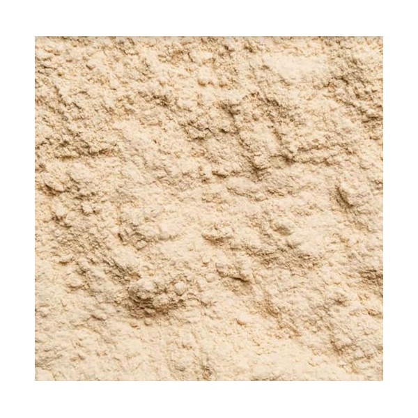 Shatavari poudre bio 500g 2x250g - asperge indienne - Asparagus Racemosu - Ayurveda - conditionné et certifié en Allemagne-