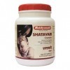 Baidyanath Asli Ayurved Shatavari Granules pour femme 500 g