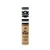 KOKIE COSMETICS - Be Bright Illuminating Concealer Honey 855-0.21 fl oz 6 ml 