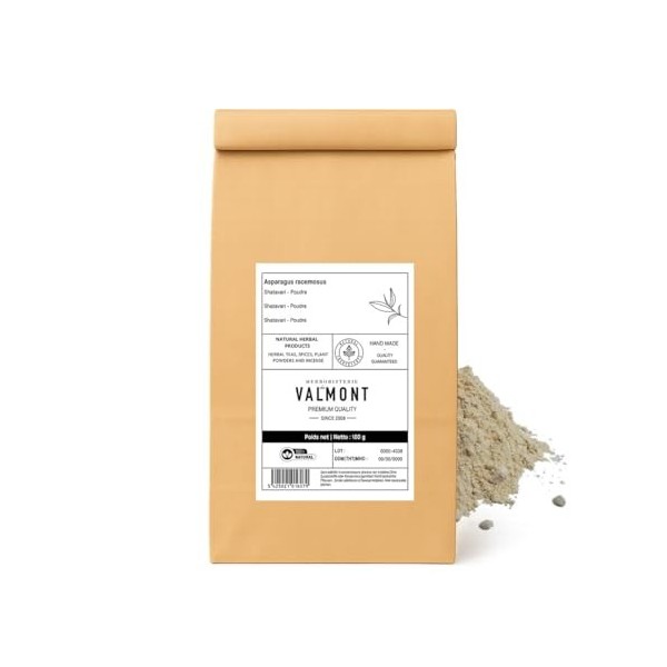 Shatavari Poudre Shatavari