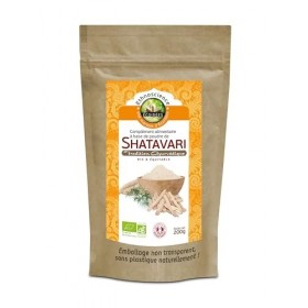 Shatavari BIO - sachet 200 g