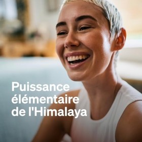 Shilajit Pure – 120 Capsules Hautement Dosées – 1300mg par Dose Quotidienne – Mumijo Shilajit Original de Résine de lHimalay