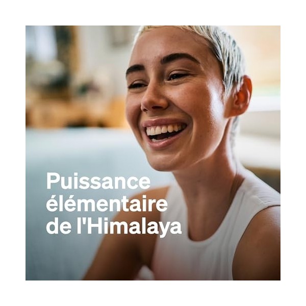 Shilajit Pure – 120 Capsules Hautement Dosées – 1300mg par Dose Quotidienne – Mumijo Shilajit Original de Résine de lHimalay