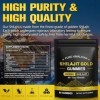 Shilajit Gummies for Men & Women