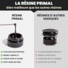 Shilajit Primal, Résine de Shilajit 100% Pure de l’Altaï, Qualité Premium, 79% d’Acide Fulvique, 85+ Minéraux & Acides Humiqu