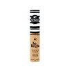 KOKIE COSMETICS - Be Bright Illuminating Concealer Honey 855-0.21 fl oz 6 ml Anti-cernes / Correcteurs