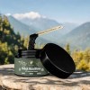 Résine de Shilajit de lHimalaya - Seul vrai Shilajit en France