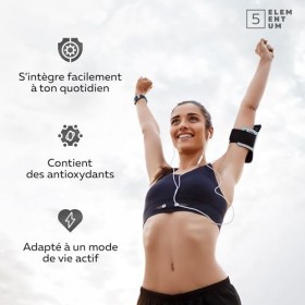 Shilajit Gummies – 60 Gommes Shilajit Pure Himalaya Sans Sucre, Vegan & Naturelles – 71 % Acide Fulvique – 300 mg par Portion...