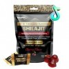 BeepWell Gummies de Shilajit 3000 mg – Complexe 10-en-1 Himalayen avec Acide Fulvique, 85+ Minéraux et Ashwagandha – Bonbons ...