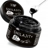 Shilajit Original Himalaya – 90 g 30 g x 3 – 180 jours dapprovisionnement – Shilajit pur Premium hautement dosé à partir d Sh...