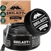 Shilajit Original Himalaya – 90 g 30 g x 3 – 180 jours dapprovisionnement – Shilajit pur Premium hautement dosé à partir d Sh...