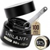 5 elementum Shilajit Pure Himalaya 50 g + 4 g Offert – Résine Originale avec 82 % d’Acide Fulvique et 87 Minéraux | Naturelle...