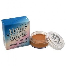 THEBALM Correcteur anti-rides Time Balm - Moyen, 28 g Anti-cernes / Correcteurs