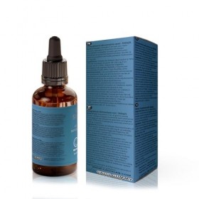 CALIU GUMMY | Gouttes de Shilajit Pur 70% Acide Fulvique | 100 ml | +85 Minéraux Naturels | Complément Alimentaire Énergie, V