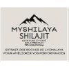 Myshilaya Shilajit -75% Acide Fulvique - Résine de Shilajit de l’Himalaya 30g - Qualité Or avec Doseur en Bois - Naturel Rich