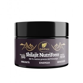 Résine de Shilajit de lHimalaya – Le seul vrai Shilajit en Italie