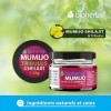 Shilajit Résine 20 g par BIOHERBA – Complément naturel avec Tribulus & Chrome | Extrait végétal concentré | Pour mode de vie 
