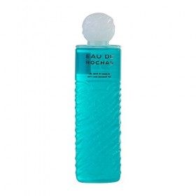 Eau De Rochas Gel De Ducha 500 Ml.