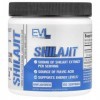 Shilajit, non aromatisé, 75 g, Evlution Nutrition