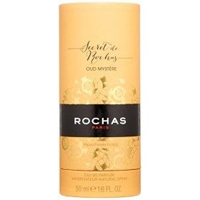 Rochas Parfum avec Vaporisateur 50 ml