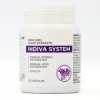 Indiva System Supplément Alimentaire Brûleur de Graisse Puissant, Contrôle dappétit, pour Homme et Femme, Avec Spiruline et 