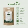 Carefood - Spiruline Bio Comprimés - 300 Comprimés de Spiruline Bio - Produit pour Maigrir Rapidement Efficacement - Spirulin