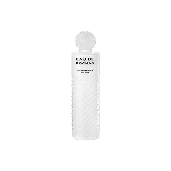 Rochas eau de rochas gelee fresh 500ml