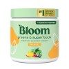 Bloom Superfood Powder Women - mangue - Avec probiotiques, enzymes, spiruline, chlorella - Favorise la santé intestinale, la ...