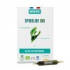 Ampoules Spiruline BIO