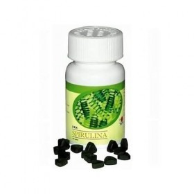 Spiruline premium 120 tablettes x 240mg