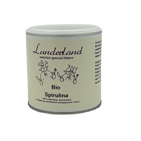 Lunderland Spiruline, 1 Paquet 1 x 250 g 